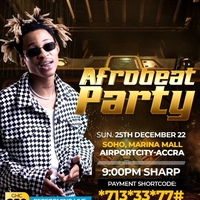 Afrobeat Party