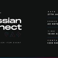 Atlassian Connect '23 - Ghana's Premier ITSM Event.