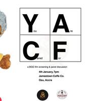YACF screening & discussion