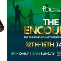 The Encounter 2023 - The Emerging of a new Generation