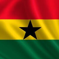 Ghana - Im going home