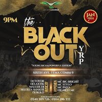 The Black Out