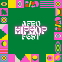 Afro Hip Hop Fest