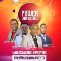 POWER CONFERENCE 2023