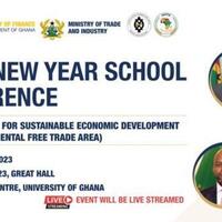 74th Annual New Year School and Conference