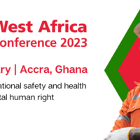 IOSH West Africa Conference