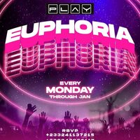 Euphoria Mondays
