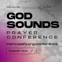 GOD SOUNDS PRAYER CONFERENCE