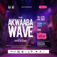 Akwaaba Wave