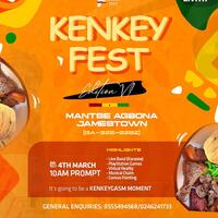 Kenkey Fest 2023