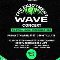 The Enjoyment Wave Concert