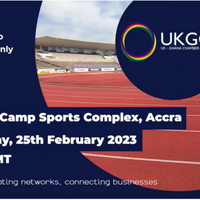 UKGCC Corporate Sports Jamboree 2023