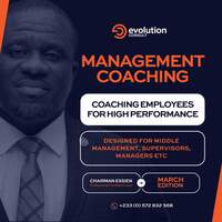 Management Coaching - Coaching Employees for High Performance