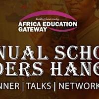 GHANA SCHOOL LEADERS HANGOUT 2023