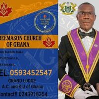 Freemason Ghana