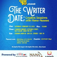 The Writer Date