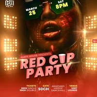 Red Cup Party 2.0