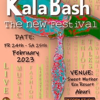 Kalabash Festival