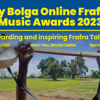 My Bolga Online Frafra Music Awards Festival 2023