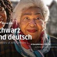 Goethe Kino: The history of Afro-Germans