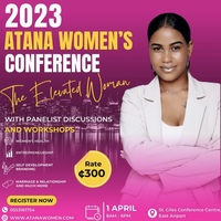 Atana Women’s Conference 2023