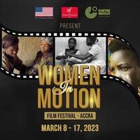 Women In Motion