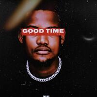 Good Time Album launch