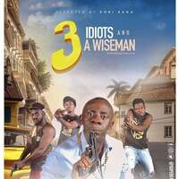 MOVIE THURSDAY- 3 Idiots and a Wise man
