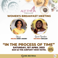 Women's Breakfast Meeting