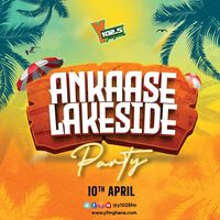 Y FM Ankaase Lakeside Party 