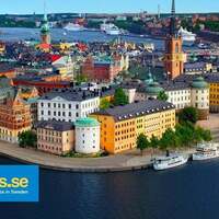 Work in Europe / Sweden - Work Visa, Employers, Jobs, Relocation (ACC)