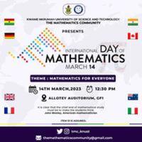 International Mathematics Day Celebration