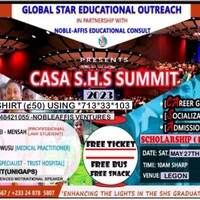 CASA summit 2023