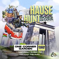 The House Hunt 2023 Ghana