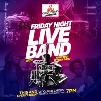 Friday Night Live Band