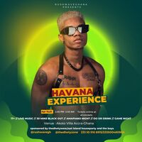Havana Experience 
