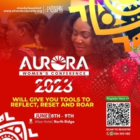 AURORA Women's Conference 2023