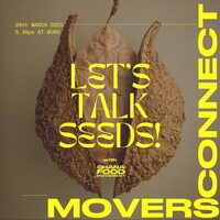 Let's Talk Seeds