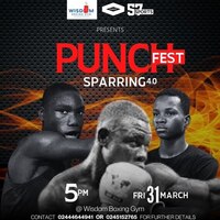 PunchFest 2023