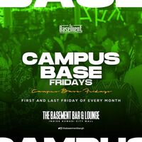 Campus Base Fridays