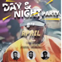 DAy & Night Party