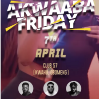 Akwaaba Friday