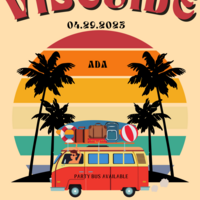 Vibeside - The ultimate Outside Experience