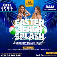Easter Beach