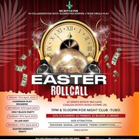 Easter Rollcall