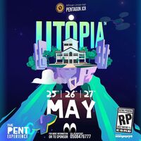 Utopia The Pent Experience
