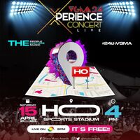 VGMA Xperience Concert (Ho)