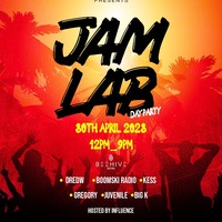 JAM LAB: The Day Party