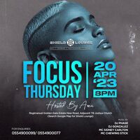 Focus Thursday