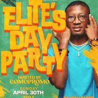 Elite's Day Party